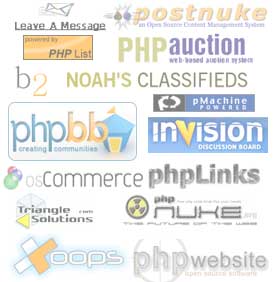 Sunweb Web Site Hosting Features