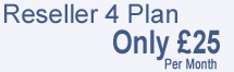 Reseller Hosting Plan 4