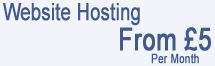 Reliable and Affordable Web Hosting