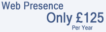 Reliable and Affordable Web Presence